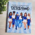 Sisterhood Journal