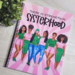 Sisterhood Journal